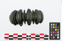 Foto von Bronzebuckelarmreif (NHMW-PRAE-025572)